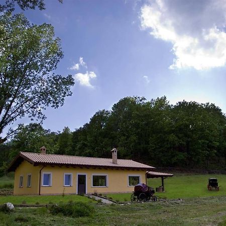 Agriturismo Borgo Serafino Mangone (Cosenza) Quarto foto