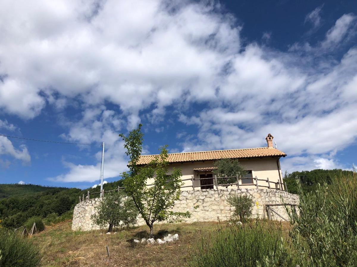Agriturismo Borgo Serafino Mangone (Cosenza) Exterior foto