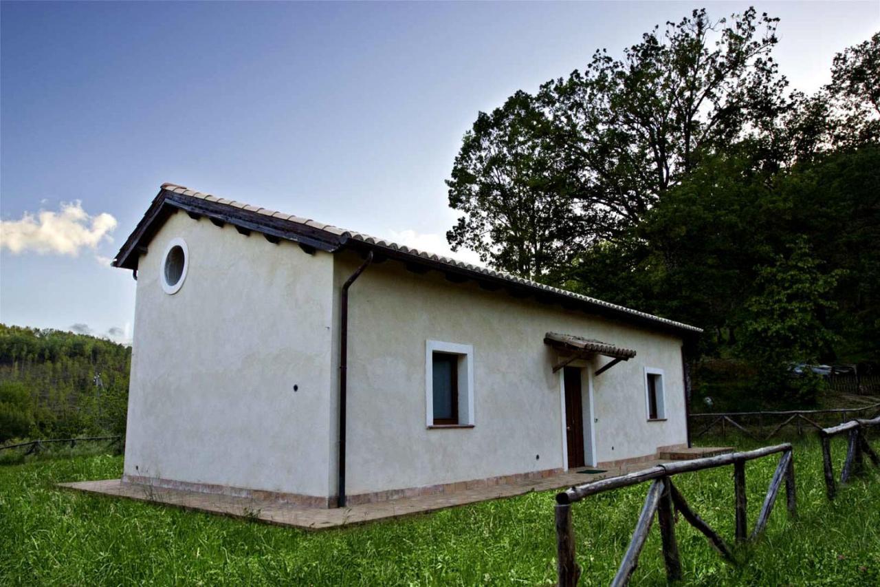 Agriturismo Borgo Serafino Mangone (Cosenza) Exterior foto