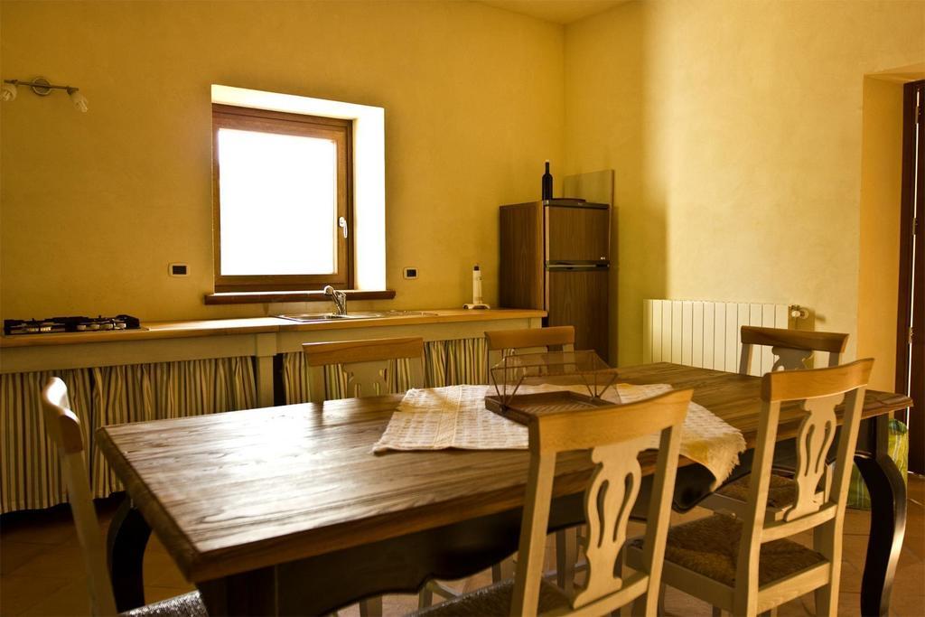 Agriturismo Borgo Serafino Mangone (Cosenza) Quarto foto