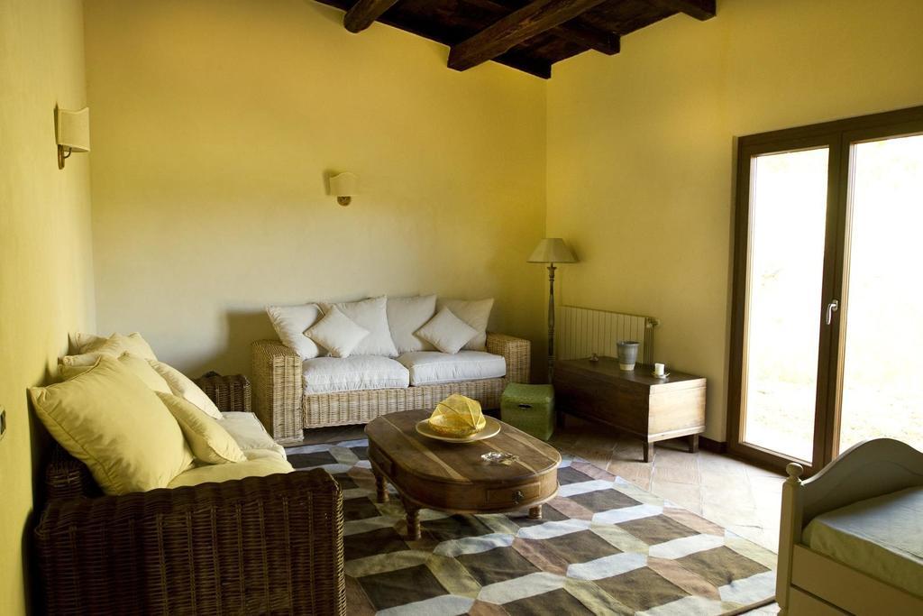 Agriturismo Borgo Serafino Mangone (Cosenza) Exterior foto