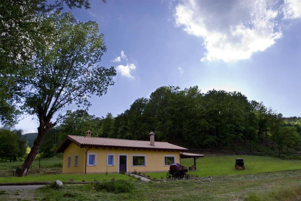 Agriturismo Borgo Serafino Mangone (Cosenza) Quarto foto
