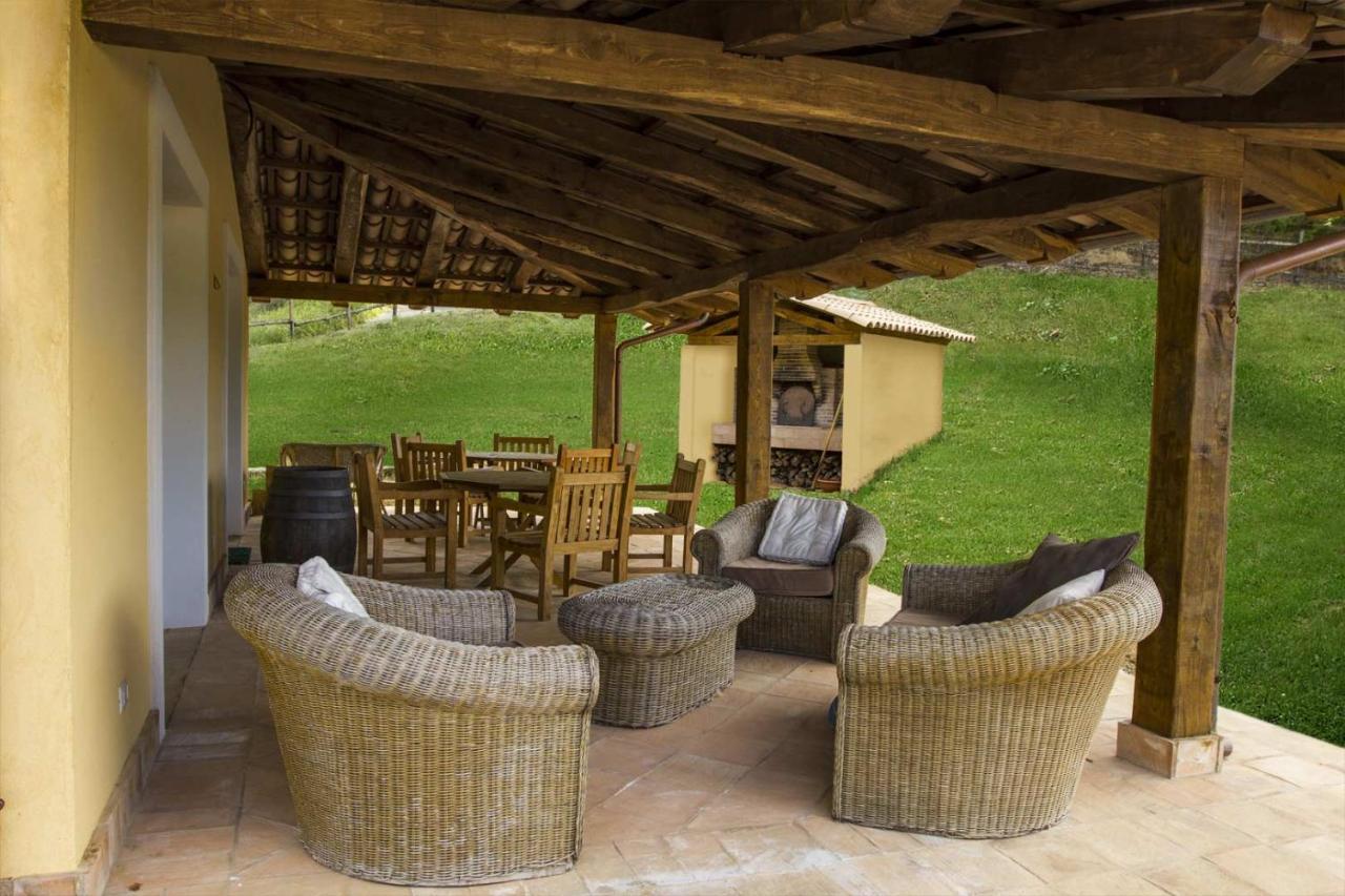 Agriturismo Borgo Serafino Mangone (Cosenza) Exterior foto
